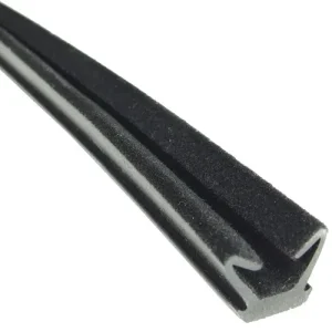 Fuzzy Glass Channel for Airstream Classic & Revcon MHs