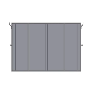 FWR-0003 – 70″ x 50″ Ramp