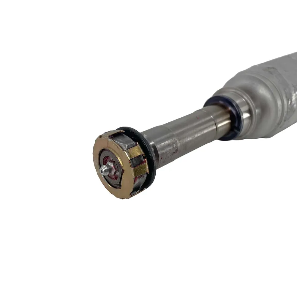 Galvanized Boat Trailer Axle 53 inch Hub Face 2200lb Square by Dexter