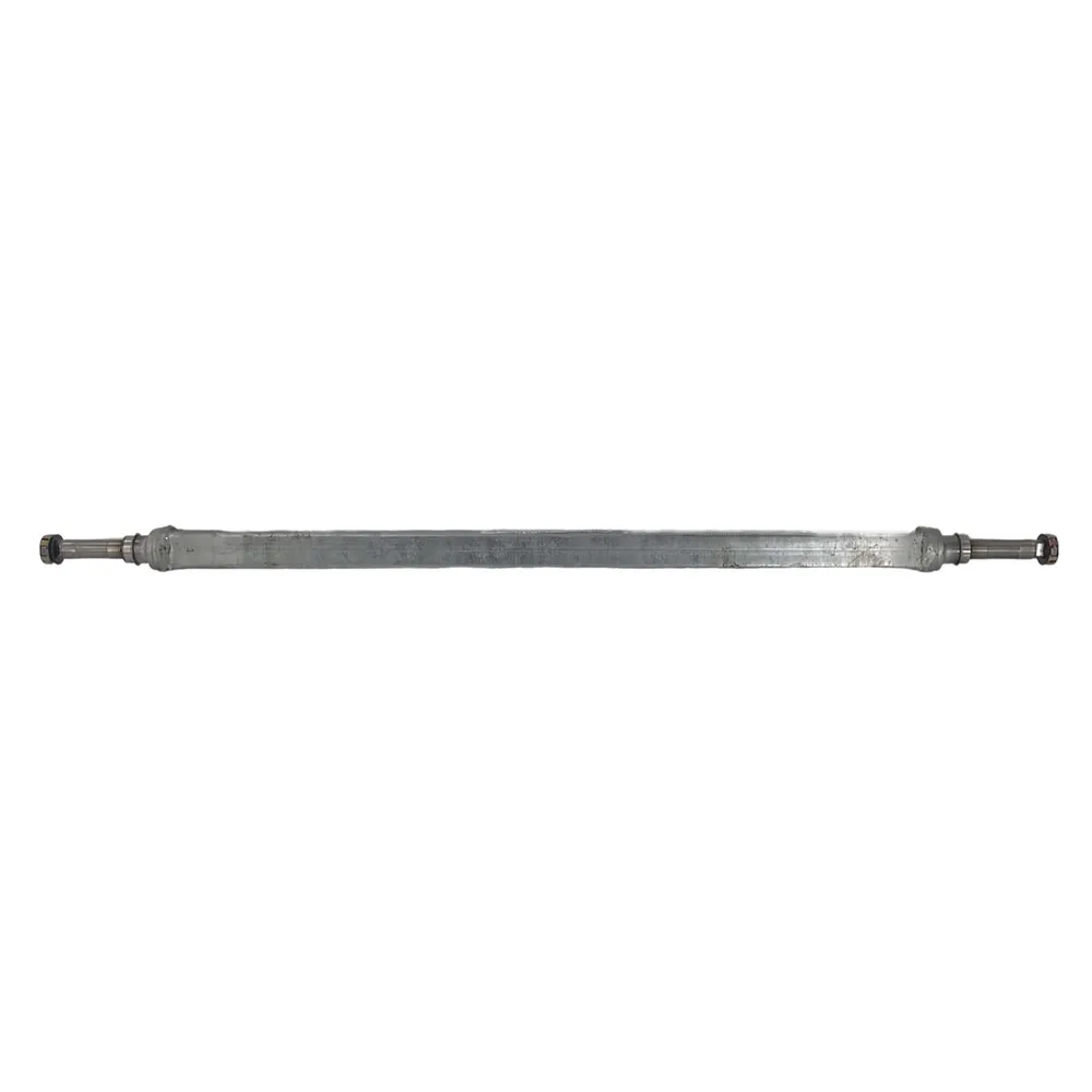 Galvanized Boat Trailer Axle 91 inch Hub Face 2200lb Square by Dexter