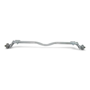 Galvanized Boat Trailer Torsion Axle 3.5k Capacity with Galvanized 5 Lug Hubs, 86 inch Hub Face Measurement for 72 inch Wide Trailers