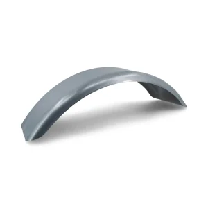 Galvanized Single Axle Boat Trailer Fender 7 x 23 1/2 x 6 1/2 inches