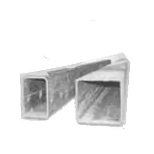 GALVANIZED TUBING 2×3 – 7 GA – PU4047