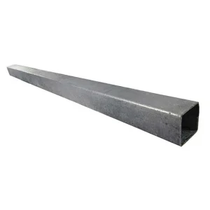 GALVANIZED TUBING BY THE FOOT