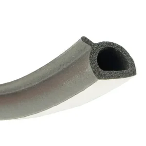 Gasket for Overlay Doors – 16′ Length