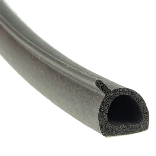 Gasket for Overlay Doors – 16′ Length