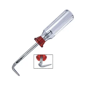 Gasket Installation Hook Tool