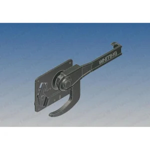 GENUINE WHITING OUTSIDE CAM LOCK