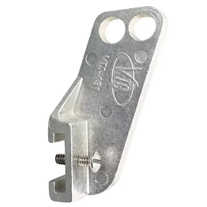 Glass Bar Arm – 1966-68 Airstream