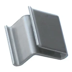 Glass Clips for 1966-68 Airstream Windows