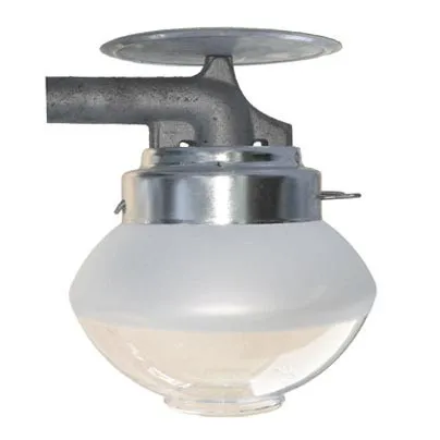 Globe for Humphrey Gas Lights