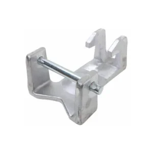 Gooseneck Coupler Lock
