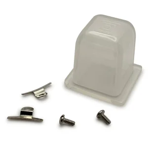 Grab Handle Lens & Retainer Clips