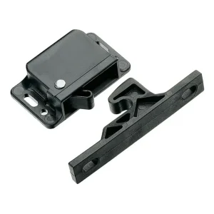 Grabber Cabinet Latch
