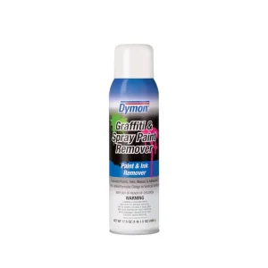 GRAFFITTI REMOVER, 20 oz SPRAY