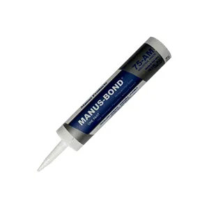 GRAY MANUS BOND ADHESIVE