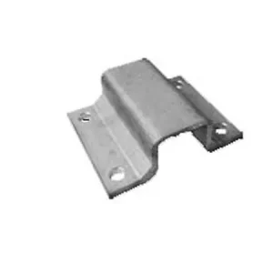 GUIDE BRACKET ALUMINUM 620-9500
