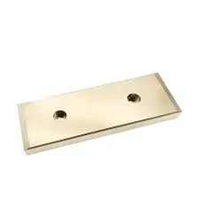 GUIDE PLATE, HANDLE SLIDE