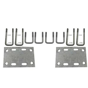 GUIDE POLE BRACKET PV1930