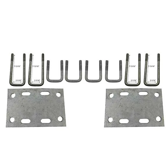 GUIDE POLE BRACKET PV1930