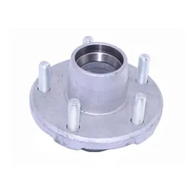 GVH34822545 – 5 on 4.5″ Hub Only for 2K Axles