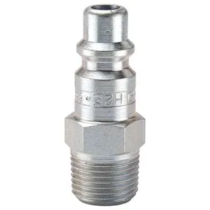 H2E – Parker NPT Air Coupler