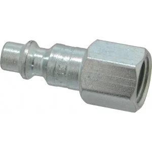 H3E – Parker Pneumatic Industrial Coupler