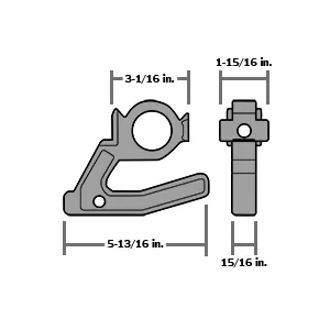 HANDLE SCHULTZ (20-55)