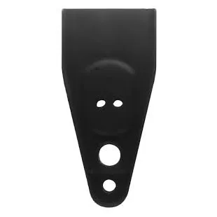 HANGER, CENTER (EQUAL), STRADDLE MOUNT
