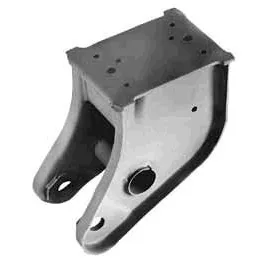 HANGER, FRONT, UNDER MOUNT, (7701-02)