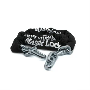 Hardened Steel Chain 5-1/2′