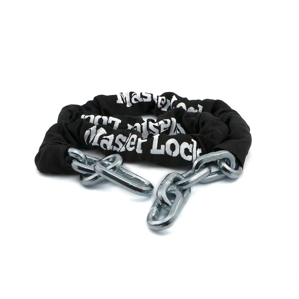 Hardened Steel Chain 5-1/2′