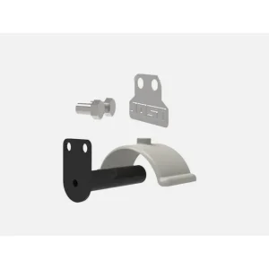 HARDWARE KIT, 37F, BRACKET PIN & COLLAR