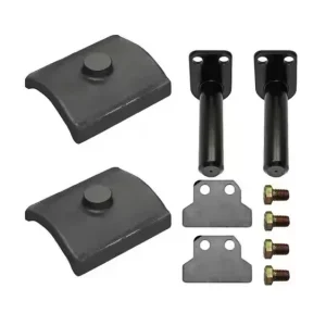 HARDWARE KIT, 37H, BRACKET PIN & COLLAR