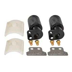 HARDWARE KIT, 37U, BRACKET PIN & COLLAR