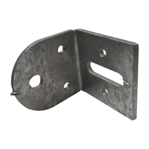 HD Bunk Mounting Bracket #250-015202