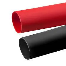 HEAT SHRINKABLE TUBING, 1″