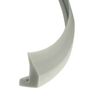 Hehr Clear-View Model 10 Window Glazing Strip – 24 Feet