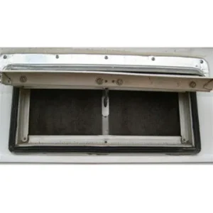 Hehr Standard Backframe Gasket