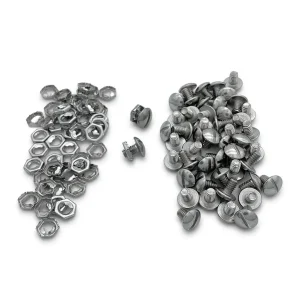 Hehr Standard Window Fasteners – Set of 50