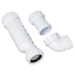 HepvO Self Sealing Gray Valve Kit 1-1/2″