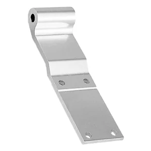 HINGE, ALUMINUM 3-HOLE (022-01081)