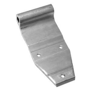 HINGE, ALUMINUM 3-HOLE (GRT-GDP31801018)