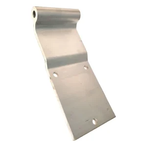 HINGE, ALUMINUM 3-HOLE (UTL-03-4100-0-019)
