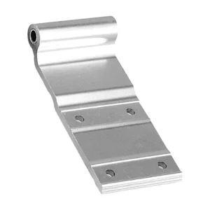 HINGE, ALUMINUM 4-HOLE (GRT-GDP31802236)