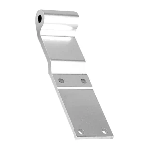 HINGE ALU,W/ BEARING RFR/DRY (022-01182)