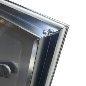 Hingeless Baggage Door Seal – 12 Feet