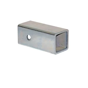 Hitch Receiver Reducer Sleeve – 2-1/2″ to 2″