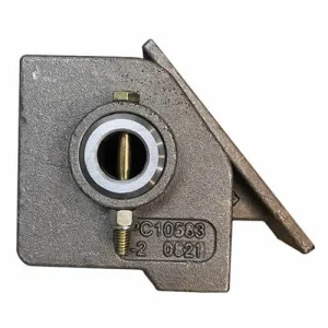 Hoist Hinge