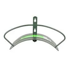 HOSE RACK, WALL MOUNT